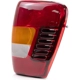 Purchase Top-Quality Passenger Side Taillamp Assembly by DEPO - 333-1925R-AS-R pa3