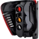Purchase Top-Quality Passenger Side Taillamp Assembly by DEPO - 333-1925R-AS-R pa4