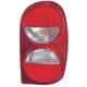 Purchase Top-Quality Passenger Side Taillamp Assembly by DEPO - 333-1932R-AC-CR pa1