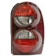 Purchase Top-Quality Passenger Side Taillamp Assembly by DEPO - 333-1932R-AS-CR pa1