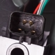Purchase Top-Quality Passenger Side Taillamp Assembly by DEPO - 333-1940R-AS pa3