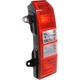 Purchase Top-Quality Passenger Side Taillamp Assembly by DEPO - 333-1946R-ASN pa2