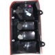 Purchase Top-Quality Passenger Side Taillamp Assembly by DEPO - 333-1946R-ASN pa3