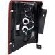 Purchase Top-Quality Passenger Side Taillamp Assembly by DEPO - 333-1961R-AS pa3