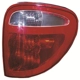 Purchase Top-Quality Passenger Side Taillamp Assembly by DEPO - 334-1902R-AC pa1