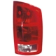 Purchase Top-Quality Passenger Side Taillamp Assembly by DEPO - 334-1906R-UC pa1