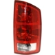 Purchase Top-Quality Passenger Side Taillamp Assembly by DEPO - 334-1906R-US pa4