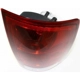 Purchase Top-Quality Passenger Side Taillamp Assembly by DEPO - 334-1906R-US pa5