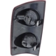 Purchase Top-Quality Passenger Side Taillamp Assembly by DEPO - 334-1916R-AS pa3