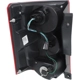 Purchase Top-Quality Passenger Side Taillamp Assembly by DEPO - 334-1924R-AS pa3