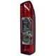 Purchase Top-Quality Passenger Side Taillamp Assembly by DEPO - 334-1931R-AC pa1