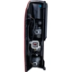 Purchase Top-Quality Passenger Side Taillamp Assembly by DEPO - 334-1931R-AC pa2