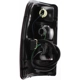 Purchase Top-Quality Passenger Side Taillamp Assembly by DEPO - 335-1902R-AC pa3