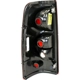 Purchase Top-Quality Passenger Side Taillamp Assembly by DEPO - 335-1906R-AS-DR pa2
