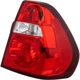 Purchase Top-Quality Passenger Side Taillamp Assembly by DEPO - 335-1913R-US pa1