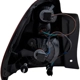 Purchase Top-Quality Passenger Side Taillamp Assembly by DEPO - 335-1913R-US pa2