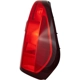 Purchase Top-Quality Passenger Side Taillamp Assembly by DEPO - 335-1913R-US pa3