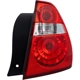 Purchase Top-Quality Passenger Side Taillamp Assembly by DEPO - 335-1913R-US pa4