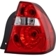 Purchase Top-Quality Passenger Side Taillamp Assembly by DEPO - 335-1913R-US pa5