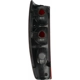 Purchase Top-Quality Passenger Side Taillamp Assembly by DEPO - 335-1914R-UC pa2