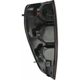 Purchase Top-Quality Passenger Side Taillamp Assembly by DEPO - 335-1914R-UC pa3