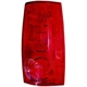 Purchase Top-Quality Passenger Side Taillamp Assembly by DEPO - 335-1930R-AS pa1