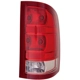 Purchase Top-Quality Passenger Side Taillamp Assembly by DEPO - 335-1934R-ASN pa1