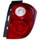 Purchase Top-Quality Passenger Side Taillamp Assembly by DEPO - 335-1950R-AC pa1