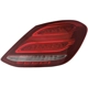 Purchase Top-Quality Passenger Side Taillamp Assembly by DEPO - 440-19A4R-AC pa1