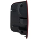 Purchase Top-Quality Passenger Side Taillamp Assembly by DEPO - K30-1919R-UC pa2
