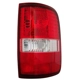 Purchase Top-Quality Passenger Side Taillamp Assembly by DEPO - K30-1919R-US pa1
