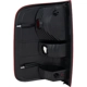 Purchase Top-Quality Passenger Side Taillamp Assembly by DEPO - K30-1919R-US pa2