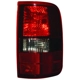 Purchase Top-Quality Passenger Side Taillamp Assembly by DEPO - K30-1919R-US-SR pa1