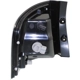 Purchase Top-Quality Passenger Side Taillamp Assembly by DEPO - K30-1937R-AS1 pa2