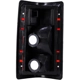 Purchase Top-Quality Passenger Side Taillamp Assembly by EAGLE EYES LIGHTS - CS077-U00DR pa4