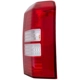 Purchase Top-Quality Passenger Side Taillamp Assembly by EAGLE EYES LIGHTS - CS262-B000R pa4