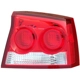 Purchase Top-Quality Passenger Side Taillamp Assembly by EAGLE EYES LIGHTS - CS324-B000R pa1