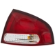 Purchase Top-Quality Passenger Side Taillamp Assembly by EAGLE EYES LIGHTS - DS555-B000R pa1