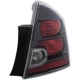 Purchase Top-Quality Passenger Side Taillamp Assembly by EAGLE EYES LIGHTS - DS634-B100R pa4