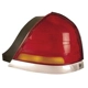 Purchase Top-Quality Passenger Side Taillamp Assembly by EAGLE EYES LIGHTS - FR234-U000R pa1