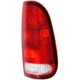 Purchase Top-Quality Passenger Side Taillamp Assembly by EAGLE EYES LIGHTS - FR263-U000R pa1