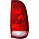 Purchase Top-Quality Passenger Side Taillamp Assembly by EAGLE EYES LIGHTS - FR263-U000R pa4