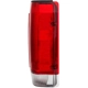 Purchase Top-Quality Passenger Side Taillamp Assembly by EAGLE EYES LIGHTS - FR388-U000R pa3