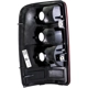 Purchase Top-Quality Passenger Side Taillamp Assembly by EAGLE EYES LIGHTS - GM314-U000R pa4