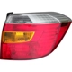 Purchase Top-Quality Passenger Side Taillamp Assembly by EAGLE EYES LIGHTS - TY1013-U000R pa1