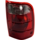 Purchase Top-Quality Passenger Side Taillamp Assembly - FO2801156 pa2