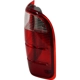 Purchase Top-Quality Passenger Side Taillamp Assembly - FO2801156 pa5