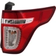 Purchase Top-Quality Passenger Side Taillamp Assembly - FO2801226 pa3