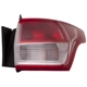 Purchase Top-Quality Assemblage de feu arrière côté passager - FO2801229C pa10