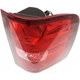 Purchase Top-Quality Various Manufacturers
- GM2801207C - Passenger Side Taillamp Assembly pa2